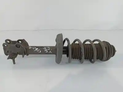 Second-hand car spare part front right shock absorber for opel corsa d (s07) 1.4 (l08 l68) oem iam references 