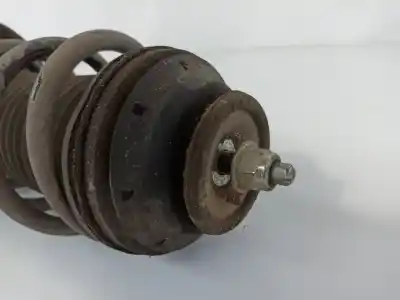 Second-hand car spare part front right shock absorber for opel corsa d (s07) 1.4 (l08 l68) oem iam references   