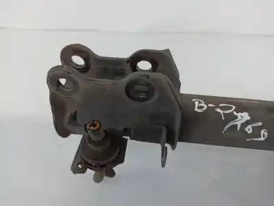 Second-hand car spare part front right shock absorber for opel corsa d (s07) 1.4 (l08 l68) oem iam references   