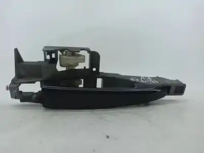 Автозапчасти б/у наружная рукоятка передняя справа за peugeot 407 sw (6e_, 6d_) 2.2 16v ссылки oem iam 