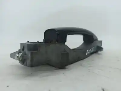 Автозапчасти б/у наружная рукоятка передняя справа за peugeot 407 sw (6e_, 6d_) 2.2 16v ссылки oem iam   