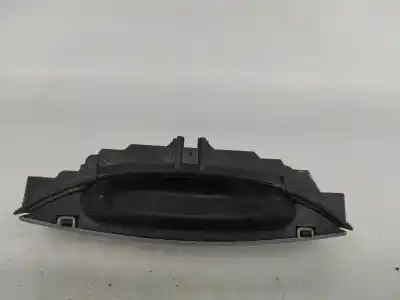 Second-hand car spare part exterior right front door handle for audi a4 b7 avant (8ed) 2.0 tdi oem iam references 4b0839885  
