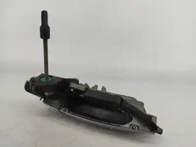 Second-hand car spare part exterior left front door handle for audi a4 b7 avant (8ed) 2.0 tdi oem iam references   