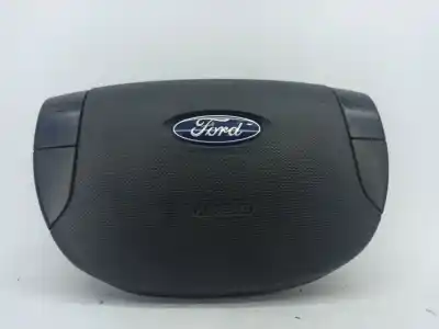 Peça sobressalente para automóvel em segunda mão airbag dianteiro esquerdo por ford galaxy i (wgr) 1.9 tdi referências oem iam 7m5880201