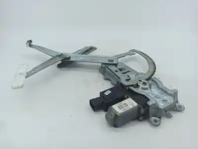 Peça sobressalente para automóvel em segunda mão elevador de vidros dianteiro direito por opel corsa c (x01) 1.3 cdti (f08 f68) referências oem iam 13173074