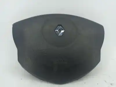 Автозапчастина б/у ПЕРЕДНЯ ЛІВА ПОДУШКА БЕЗОПАСНОСТИ для RENAULT CLIO II (BB_, CB_)  Посилання на OEM IAM 8200432121A  