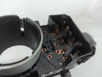 Автозапчастина б/у управління світлом для volkswagen passat variant (3b5) 1.9 tdi посилання на oem iam 202852atw  