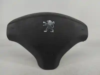 Second-hand car spare part front left air bag for peugeot 308 sw i (4e_, 4h_) 1.6 hdi oem iam references 96810154zd Second-hand car spare part front left air bag for peugeot 308 sw i (4e_, 4h_) 1.6 hdi oem iam references 96810154zd