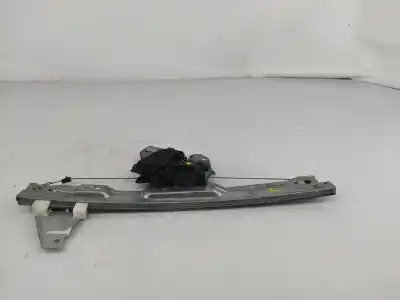 Автозапчасти б/у регулятор стекла переднего правого за peugeot 308 sw i (4e_, 4h_) 1.6 hdi ссылки oem iam 6pinos  
