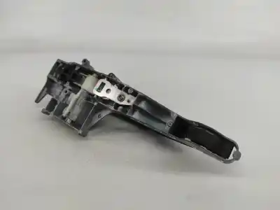 Автозапчасти б/у наружная рукоятка передняя справа за peugeot 308 sw i (4e_, 4h_) 1.6 hdi ссылки oem iam   