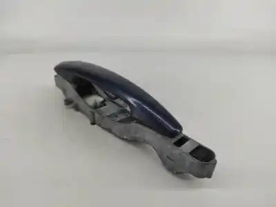 Автозапчасти б/у наружная рукоятка передняя справа за peugeot 308 sw i (4e_, 4h_) 1.6 hdi ссылки oem iam   