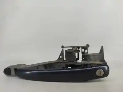 Second-hand car spare part exterior left front door handle for peugeot 308 sw i (4e_, 4h_) 1.6 hdi oem iam references 9680168680 Second-hand car spare part exterior left front door handle for peugeot 308 sw i (4e_, 4h_) 1.6 hdi oem iam references 9680168680