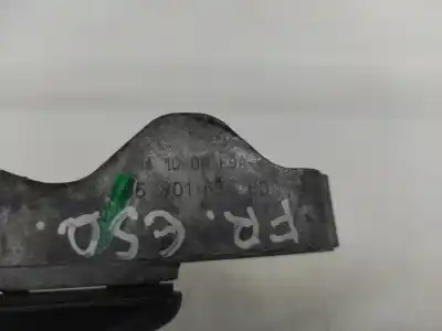 Pezzo di ricambio per auto di seconda mano maniglia esterna anteriore sinistra per peugeot 308 sw i (4e_, 4h_) 1.6 hdi riferimenti oem iam 9680168680  