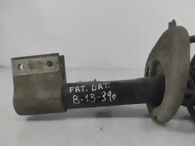 Автозапчасти б/у амортизатор передний правый за peugeot 308 sw i (4e_, 4h_) 1.6 hdi ссылки oem iam    Автозапчасти б/у амортизатор передний правый за peugeot 308 sw i (4e_, 4h_) 1.6 hdi ссылки oem iam