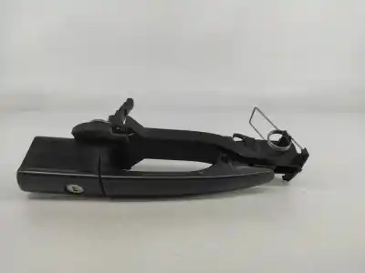 Автозапчастина б/у ліва передня зовнішня ручка для fiat ulysse (179_) 2.0 d multijet посилання на oem iam 