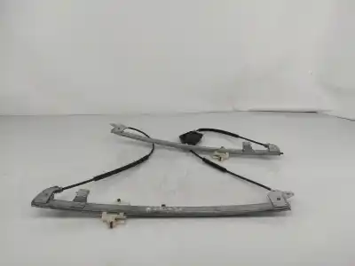 Автозапчастина б/у регулятор переднього правого скла для fiat ulysse (179_) 2.0 d multijet посилання на oem iam 