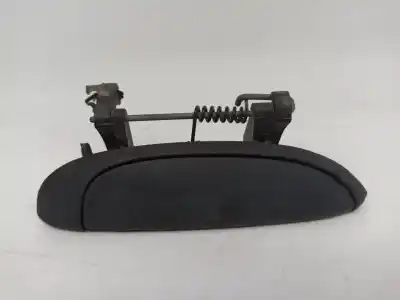 Pezzo di ricambio per auto di seconda mano maniglia esterna anteriore destra per renault megane scenic (ja0/1_) 1.4 i (ja0e) riferimenti oem iam 