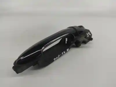 Pezzo di ricambio per auto di seconda mano maniglia esterna anteriore destra per ford focus i (daw, dbw) 1.8 tdci riferimenti oem iam   
