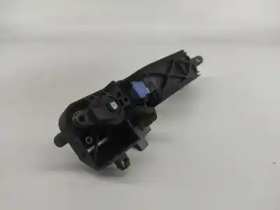 Pezzo di ricambio per auto di seconda mano maniglia esterna anteriore destra per ford focus i (daw, dbw) 1.8 tdci riferimenti oem iam   