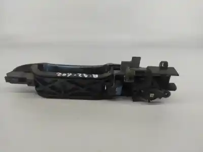 Автозапчастина б/у зовнішня ручка передня прав для ford focus i (daw, dbw) 1.8 tdci посилання на oem iam   