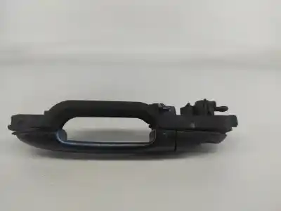 Автозапчастина б/у зовнішня ручка передня прав для ford focus i (daw, dbw) 1.8 tdci посилання на oem iam   