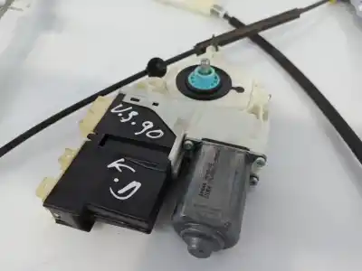 Автозапчасти б/у регулятор стекла переднего правого за citroen c5 ii (rc_) 110 gasolina 2005 5p ссылки oem iam 9649304480  