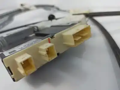 Автозапчасти б/у регулятор стекла переднего правого за citroen c5 ii (rc_) 110 gasolina 2005 5p ссылки oem iam 9649304480  