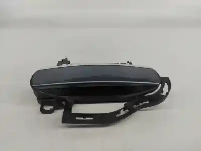 Автозапчасти б/у наружная рукоятка передняя справа за audi a6 c6 avant (4f5) 3.0 tdi quattro ссылки oem iam 4f0837886