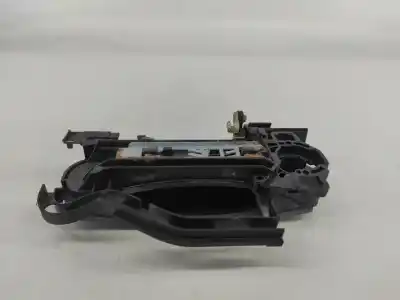 Second-hand car spare part exterior right front door handle for audi a6 c6 avant (4f5) 3.0 tdi quattro oem iam references 4f0837886  
