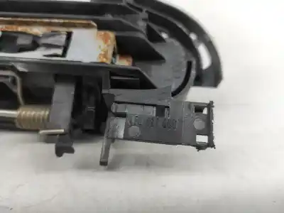 Second-hand car spare part exterior right front door handle for audi a6 c6 avant (4f5) 3.0 tdi quattro oem iam references 4f0837886  