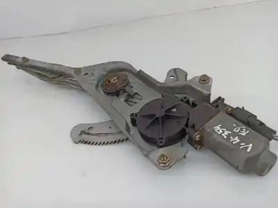 Pezzo di ricambio per auto di seconda mano alzacristalli anteriore destro per honda mtx mtx 80 (hd06) gasolina 2024 riferimenti oem iam 