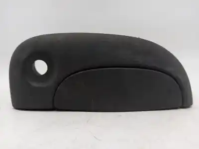 Pezzo di ricambio per auto di seconda mano maniglia esterna anteriore destra per honda mtx mtx 80 (hd06) gasolina 2024 riferimenti oem iam 7700354479c