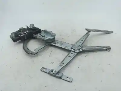 Second-hand car spare part passenger side right window regulator for opel corsa c (x01) 1.2 (f08 f68) oem iam references 24466594