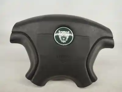 Pièce détachée automobile d'occasion airbag avant gauche pour jaguar x-type i (x400) 2.5 v6 a las 4 ruedas références oem iam 1x43f042b85