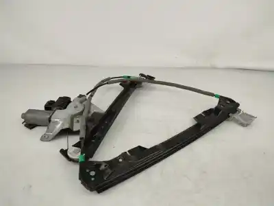 Pièce détachée automobile d'occasion léve glace avant droit pour jaguar x-type i (x400) 2.5 v6 a las 4 ruedas références oem iam 0130821947