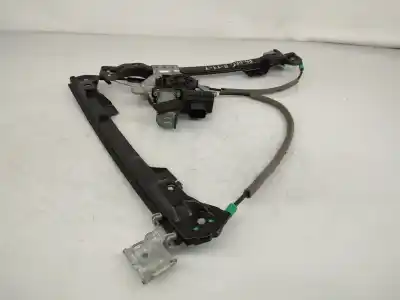 Автозапчасти б/у регулятор стекла переднего правого за jaguar x-type i (x400) 2.5 v6 a las 4 ruedas ссылки oem iam 0130821947  