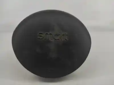 Piesă de schimb auto la mâna a doua airbag fațã stânga pentru smart roadster (452) 0.7 (452.434) referințe oem iam 03001304500018