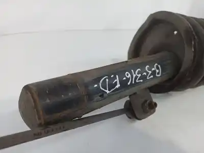 Автозапчасти б/у амортизатор передний правый за citroen xsara break (n2) 1.4 hdi ссылки oem iam   