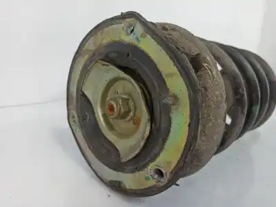 Автозапчастина б/у передній правий амортизатор для peugeot 406 (8b) 1.9 td посилання на oem iam   