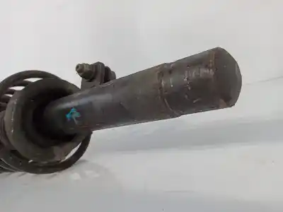 Автозапчастина б/у передній правий амортизатор для peugeot 406 (8b) 1.9 td посилання на oem iam   