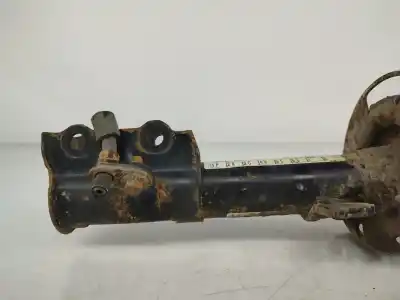 Автозапчастина б/у передній правий амортизатор для ford fiesta vi (cb1, ccn) 1.5 tdci посилання на oem iam    Автозапчастина б/у передній правий амортизатор для ford fiesta vi (cb1, ccn) 1.5 tdci посилання на oem iam