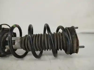 Автозапчастина б/у передній правий амортизатор для ford fiesta vi (cb1, ccn) 1.5 tdci посилання на oem iam    Автозапчастина б/у передній правий амортизатор для ford fiesta vi (cb1, ccn) 1.5 tdci посилання на oem iam