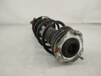 Автозапчастина б/у передній правий амортизатор для ford fiesta vi (cb1, ccn) 1.5 tdci посилання на oem iam    Автозапчастина б/у передній правий амортизатор для ford fiesta vi (cb1, ccn) 1.5 tdci посилання на oem iam