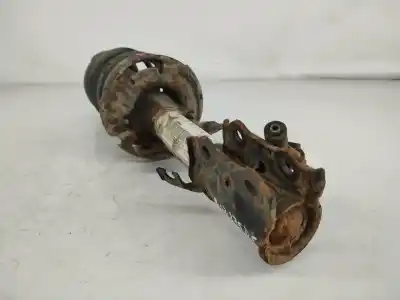 Автозапчастина б/у передній правий амортизатор для ford fiesta vi (cb1, ccn) 1.5 tdci посилання на oem iam    Автозапчастина б/у передній правий амортизатор для ford fiesta vi (cb1, ccn) 1.5 tdci посилання на oem iam