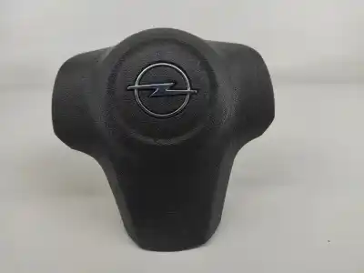 Second-hand car spare part front left air bag for opel corsa d (s07) 1.2 (l08 l68) oem iam references 13235770