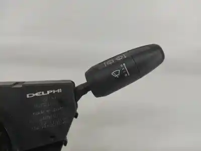 Автозапчасти б/у управление светом за opel corsa d (s07) 1.2 (l08 l68) ссылки oem iam 13142283  