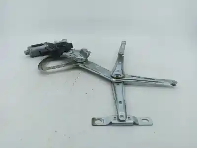 Piesă de schimb auto la mâna a doua mecanism acționare geam fațã dreapta pentru opel astra h gtc (a04) 1.3 cdti (l08) referințe oem iam 13100418rh  