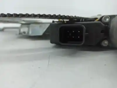 Piesă de schimb auto la mâna a doua mecanism acționare geam fațã dreapta pentru opel astra h gtc (a04) 1.3 cdti (l08) referințe oem iam 13100418rh  