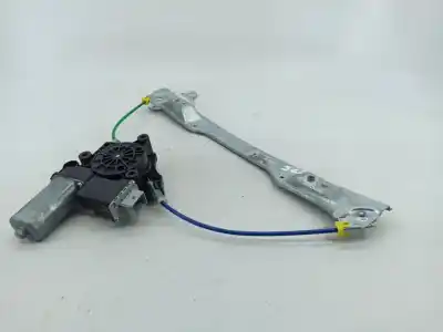 Second-hand car spare part passenger side right window regulator for opel corsa e (x15) 1.4 turbo (08, 68) oem iam references 39161985rh  