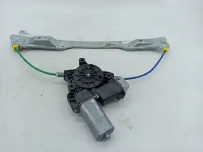 Автозапчасти б/у регулятор стекла переднего правого за opel corsa e (x15) 1.3 cdti (08 68) ссылки oem iam 39161985rh